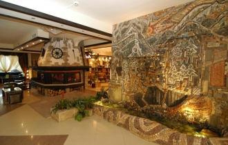 MPM HOTEL BANSKO SPA AND HOLIDAYS