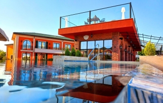 Therma ECO 4*