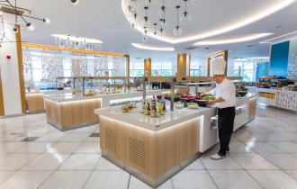 ASTORIA 4* (EX.RIU ASTORIA)