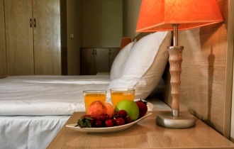 GRAND HOTEL NIRVANA (ex. Grand Hotel Oasis)