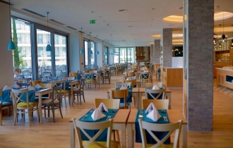 ASTORIA 4* (EX.RIU ASTORIA)