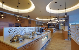 ASTORIA 4* (EX.RIU ASTORIA)