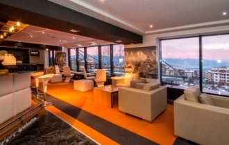 Saint George Palace Aparthotel ****