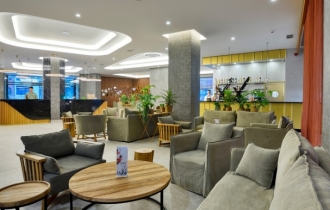 Grifid hotels Vistamar