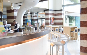 Flamingo Grand Hotel & Spa