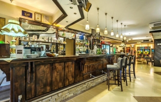 MPM HOTEL BANSKO SPA AND HOLIDAYS