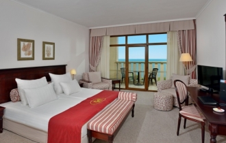 Melia Grand Hermitage