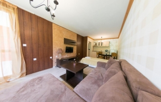 Forest Nook Aparthotel_Annex building