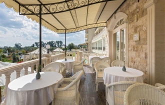 Therma Palace