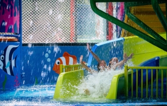 Dolce Vita Sunshine Resort