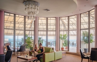 Park Hotel Golden Beach