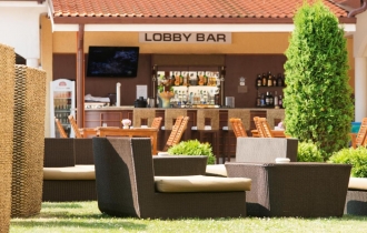 Sunrise All Suites Resort Aparthotel