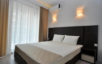 Harmony Suites 2/3 Aparthotel