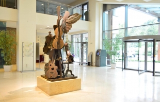 Flamingo Grand Hotel & Spa