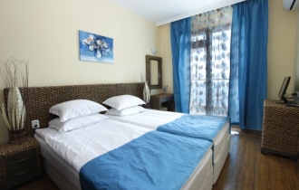 Topola Skies Resort & Spa Balchik