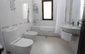 Topola Skies Resort & Spa Balchik