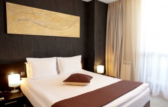 LUCKY APARTHOTEL
