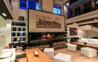 Saint George Palace Aparthotel ****