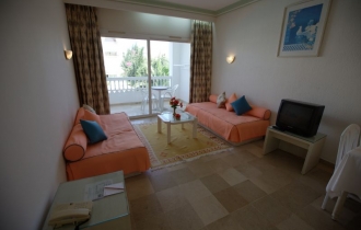 Dessole Le Hammamet Resort