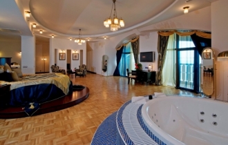 Melia Grand Hermitage