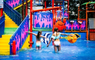 Dolce Vita Sunshine Resort