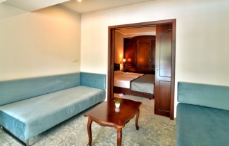 Grifid hotels Bolero