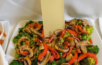 Imperial Palace (ex. Victoria palace)