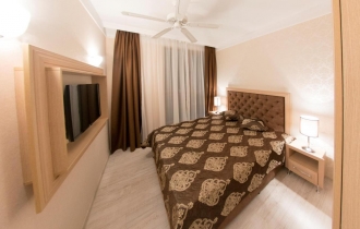 Harmony Suites 2/3 Aparthotel