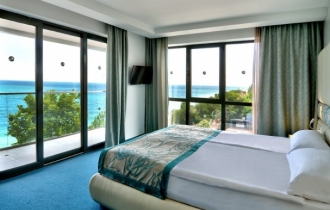 Grifid hotel Metropol