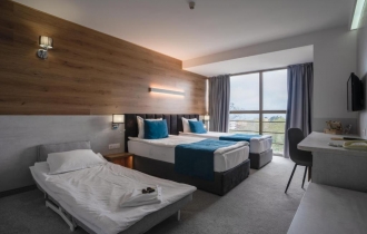 Havana Casino and Hotel