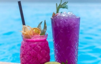 International Hotel Casino & Tower Suites