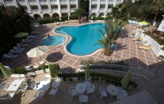 Dessole Le Hammamet Resort