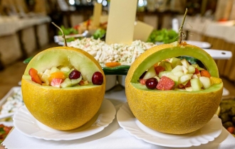 Imperial Palace (ex. Victoria palace)