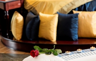 Melia Grand Hermitage