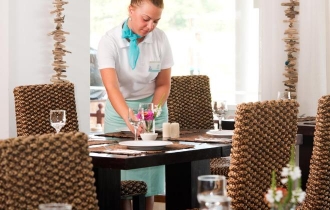 Sunrise All Suites Resort Aparthotel