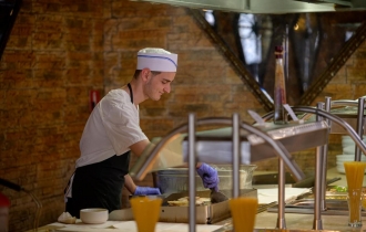 Imperial Palace (ex. Victoria palace)