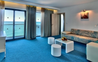 Grifid hotel Metropol