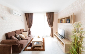 Harmony Suites 2/3 Aparthotel