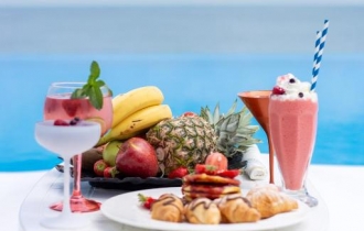 International Hotel Casino & Tower Suites