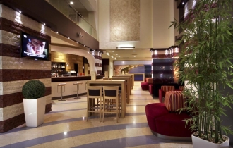 Flamingo Grand Hotel & Spa