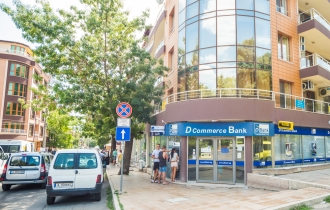 Clara Apart Hotel 3* Sarafovo