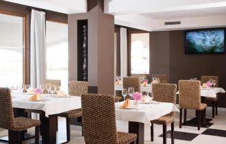 Sunrise All Suites Resort Aparthotel