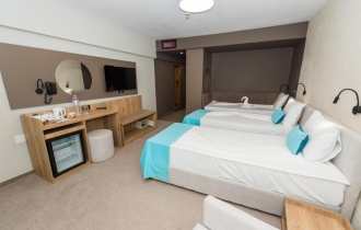 Grand Hotel Sunny Beach