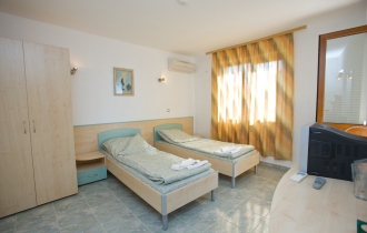 Ilka Family Hotel