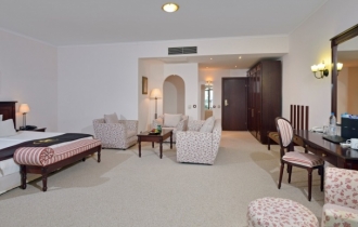 Melia Grand Hermitage