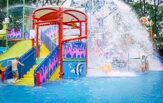 Dolce Vita Sunshine Resort