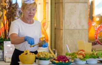 Imperial Palace (ex. Victoria palace)