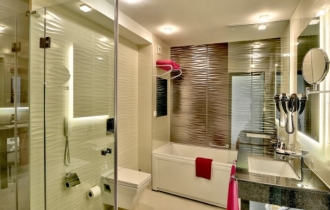 Grifid hotel Metropol