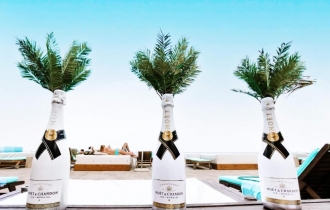 International Hotel Casino & Tower Suites