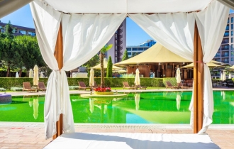 Royal Beach Barcelo